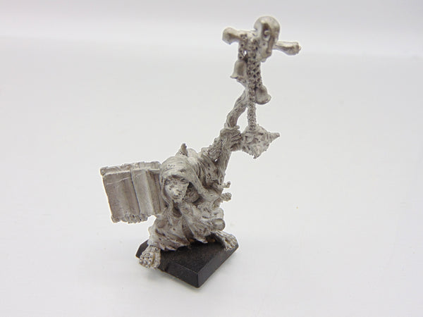 Lord Skrolk
