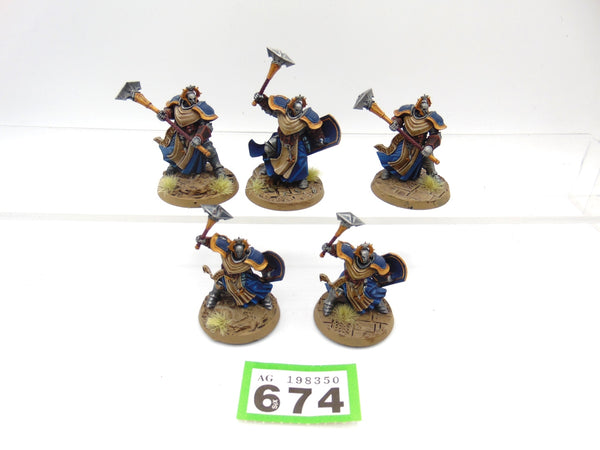 Sequitors