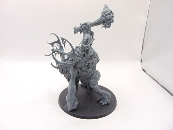 Trugg, the Troggoth King