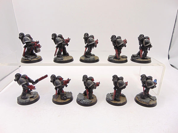 MKIII Marines