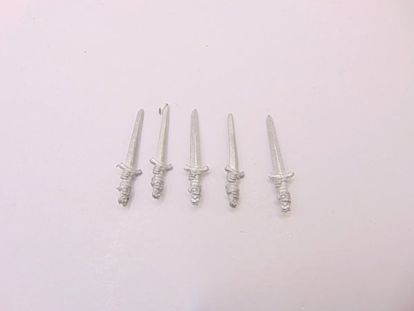 Imperial Foot Soldiers Sword