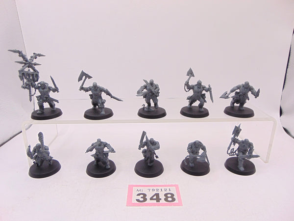 Bloodreavers