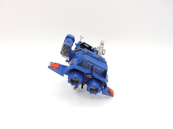 Land Speeder Typhoon