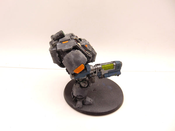 Redemptor Dreadnought