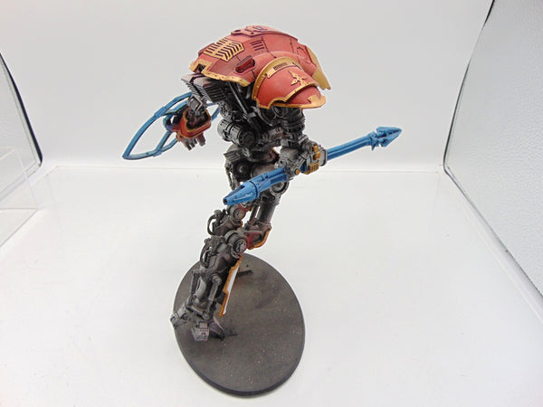 Cerastus Knight Lancer