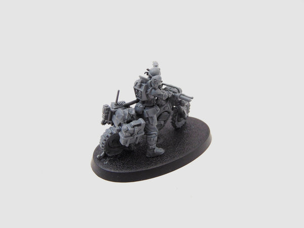Reductus Saboteur