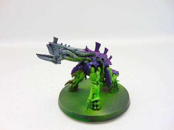 Pyrovore