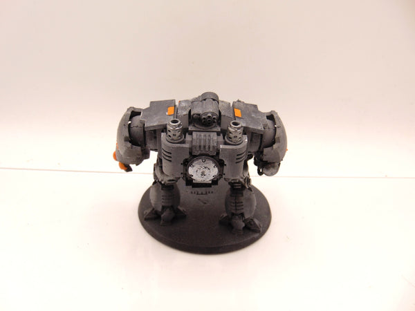 Redemptor Dreadnought