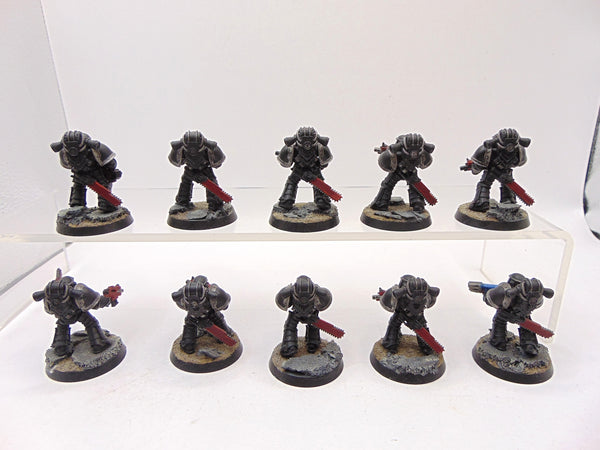 MKIII Marines