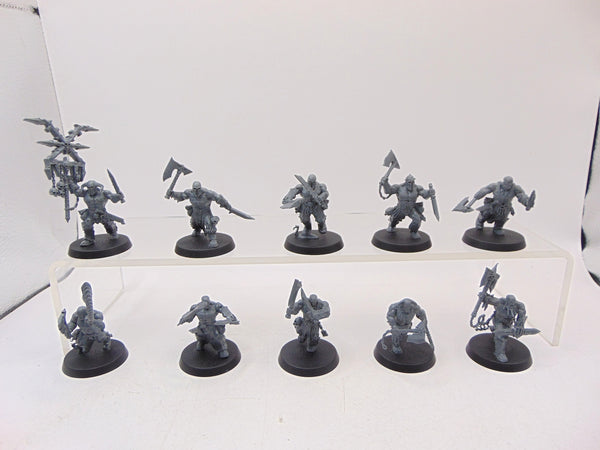 Bloodreavers