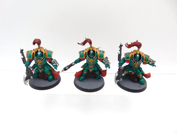 Allarus Custodians