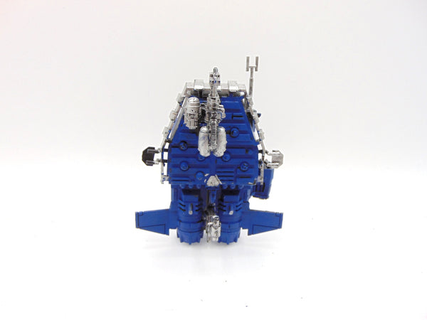 Land Speeder Typhoon