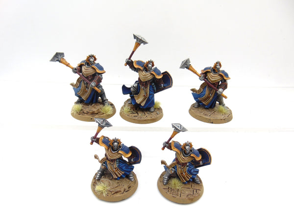 Sequitors
