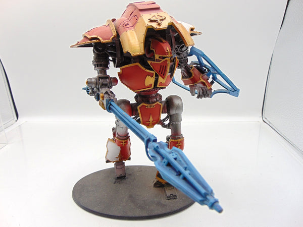 Cerastus Knight Lancer