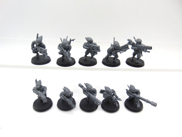 Pathfinder Team