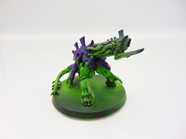 Pyrovore