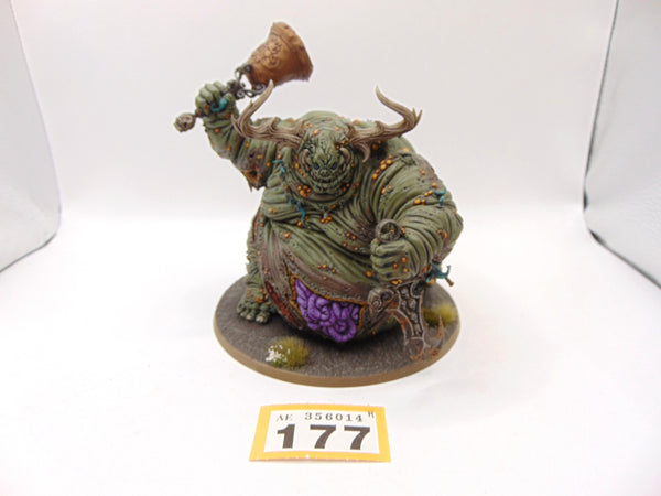 Great Unclean One