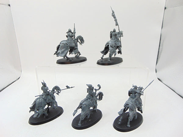 Black Knights