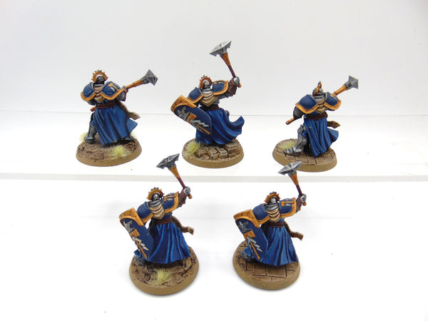 Sequitors