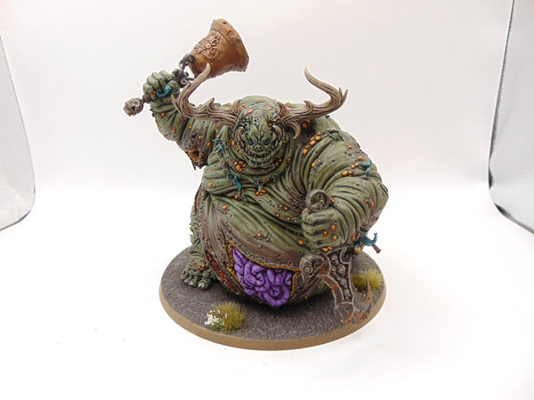 Great Unclean One