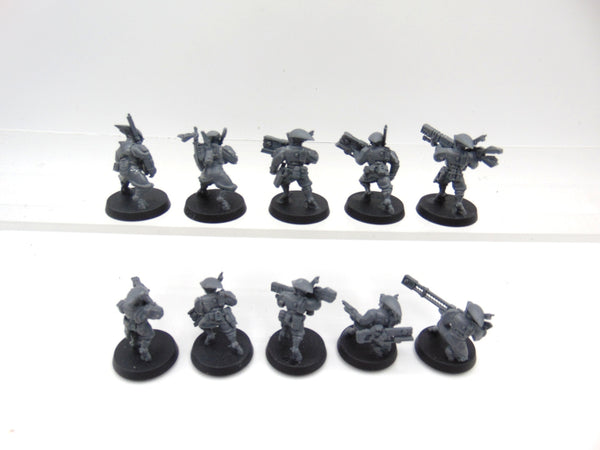 Pathfinder Team