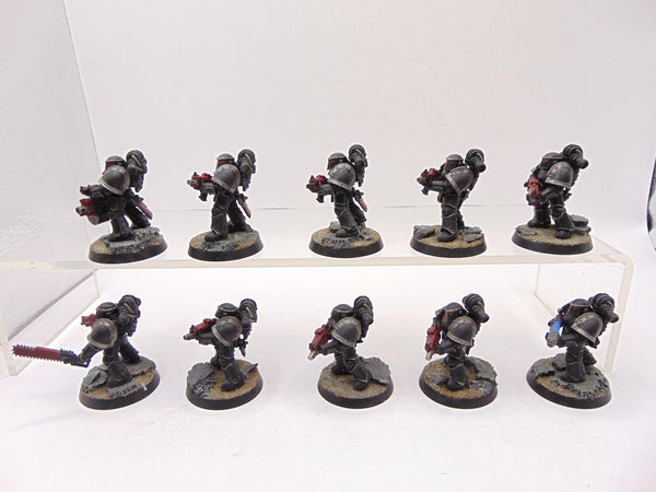 MKIII Marines
