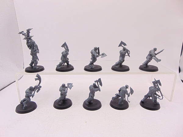 Bloodreavers