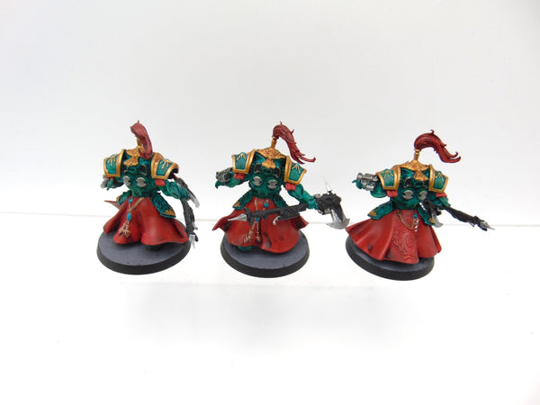 Allarus Custodians