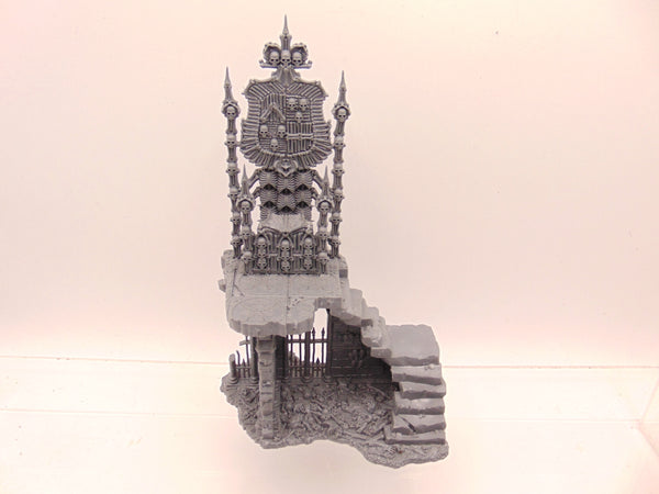 Charnel Throne