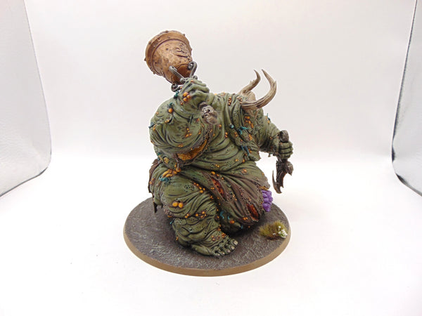 Great Unclean One