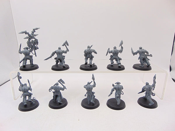 Bloodreavers