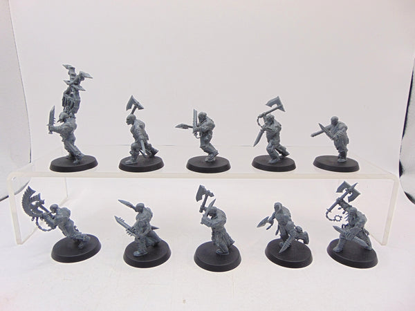 Bloodreavers