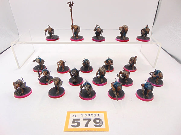 Clanrats