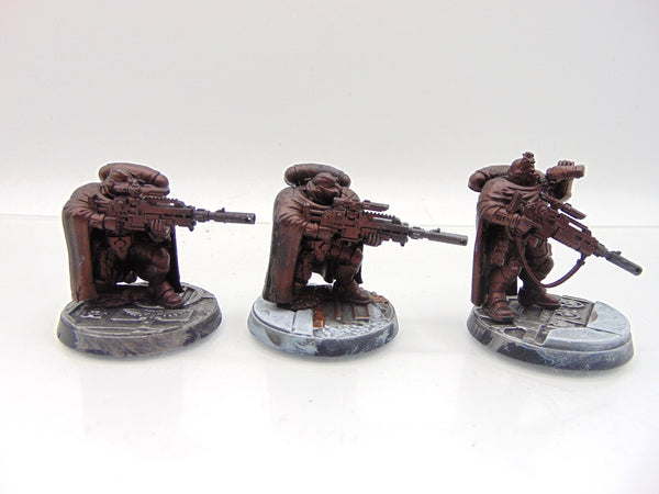 Eliminators