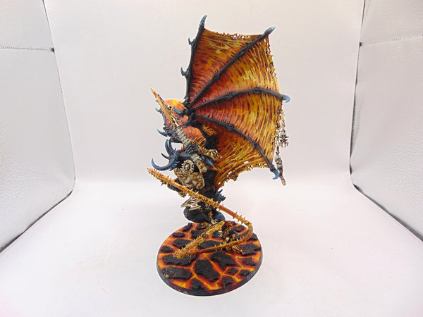 Bloodthirster of Unfettered Fury