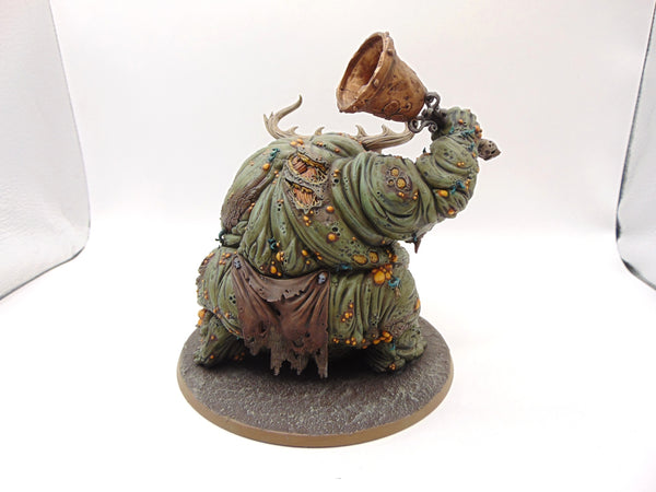 Great Unclean One