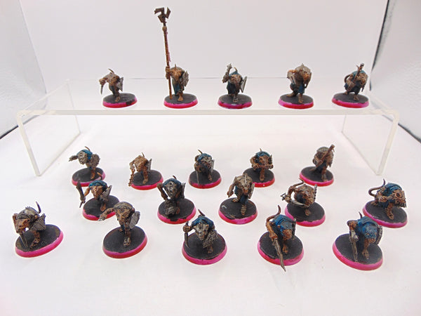Clanrats