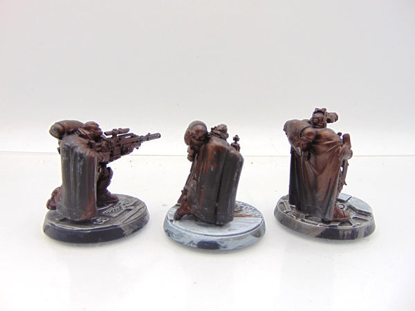 Eliminators