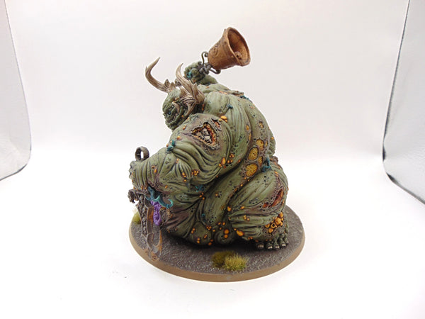 Great Unclean One