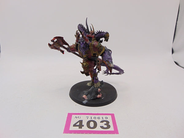 Daemon Prince