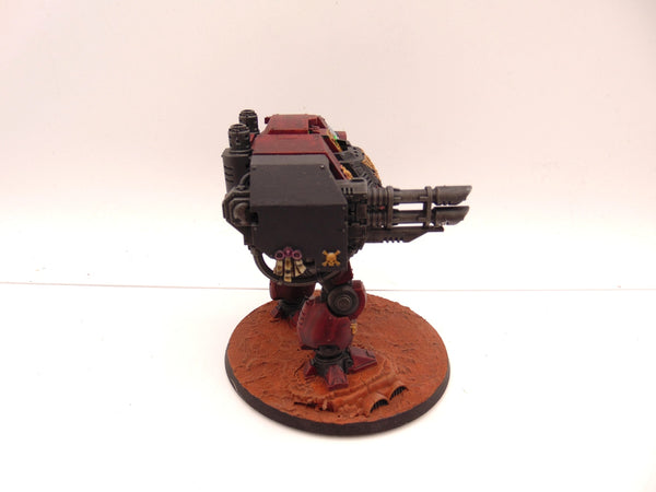 Ballistus Dreadnought
