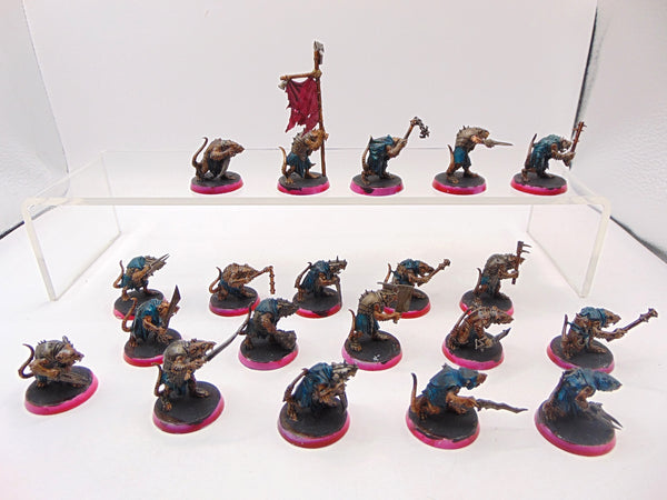 Clanrats