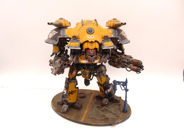 Imperial Knight Valiant