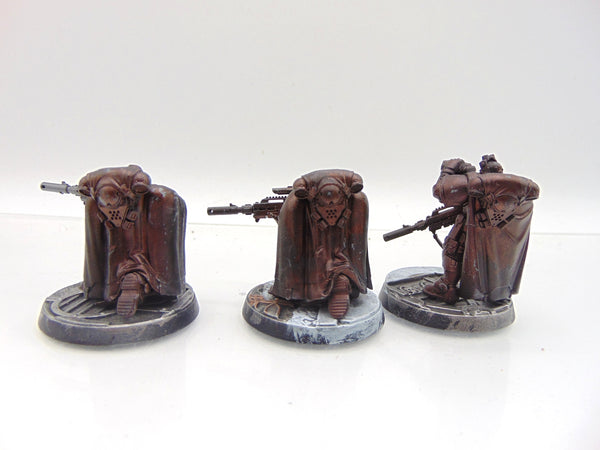 Eliminators