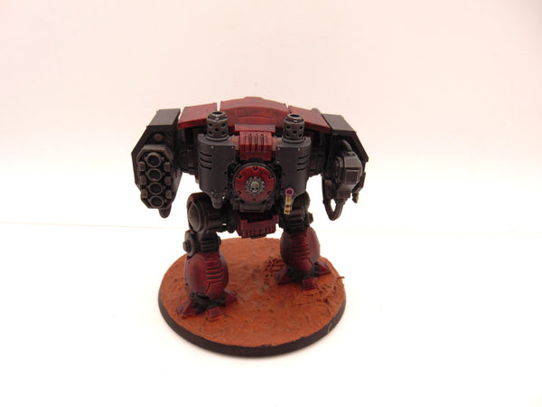 Ballistus Dreadnought