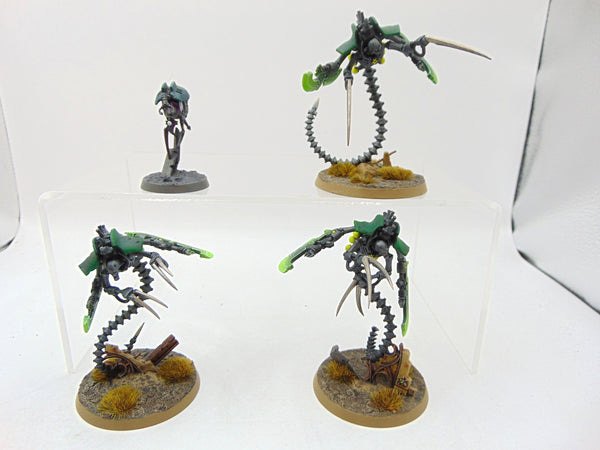 Ophydian Destroyers