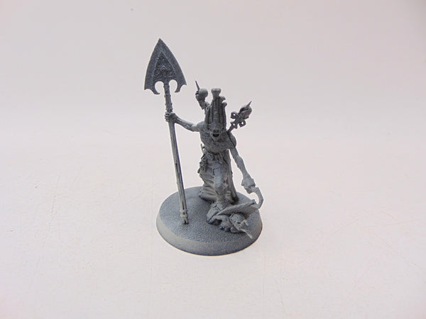 Gorslav the Gravekeeper