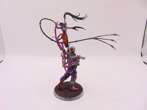 Syll'Esske: The Vengeful Allegiance