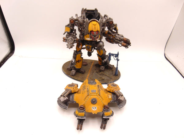 Imperial Knight Valiant