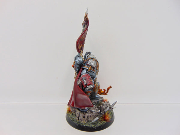 Castellan Crowe